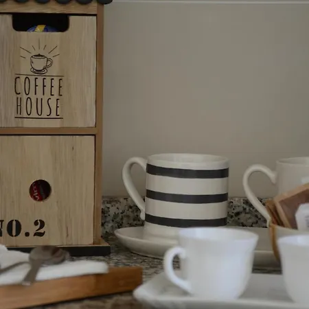 Frühstückspension Calicantus 3*