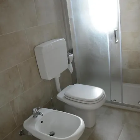 Frühstückspension Calicantus