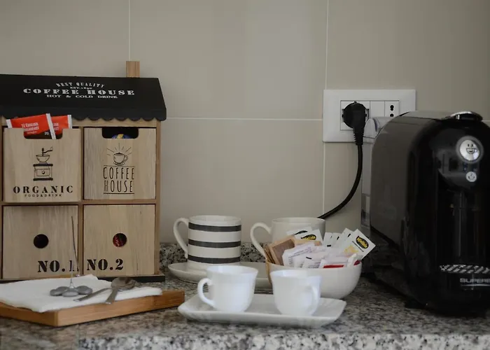 Calicantus 3* Albenga