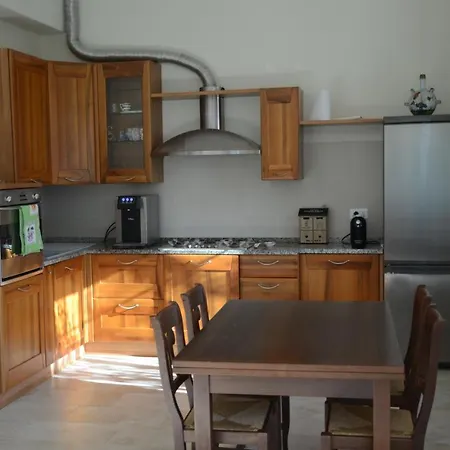 Calicantus Bed and breakfast