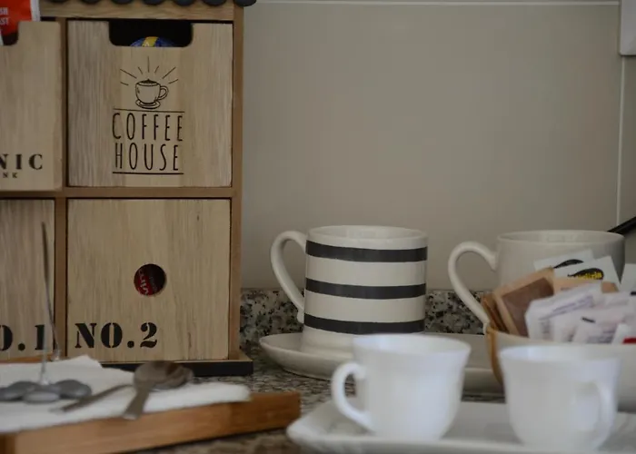 Bed & Breakfast Calicantus 3*