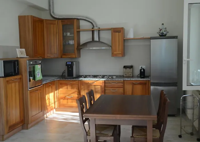 Calicantus Bed & Breakfast