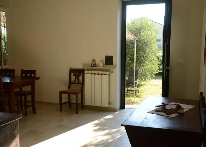 Calicantus 3* Albenga