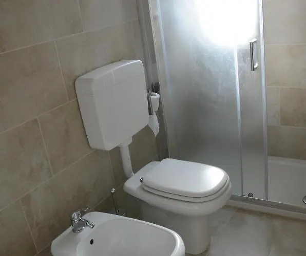 Bed & Breakfast Calicantus